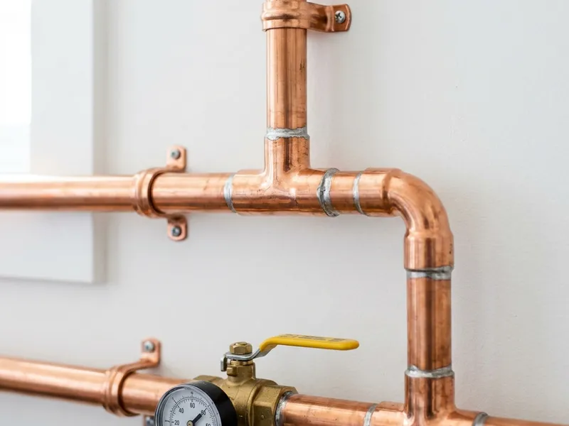 Pipe Repair & Replacement Plumber in Loomis, SD